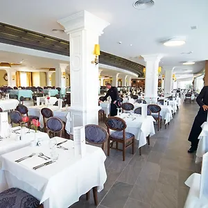 Szálloda Riu Palace Meloneras, Maspalomas