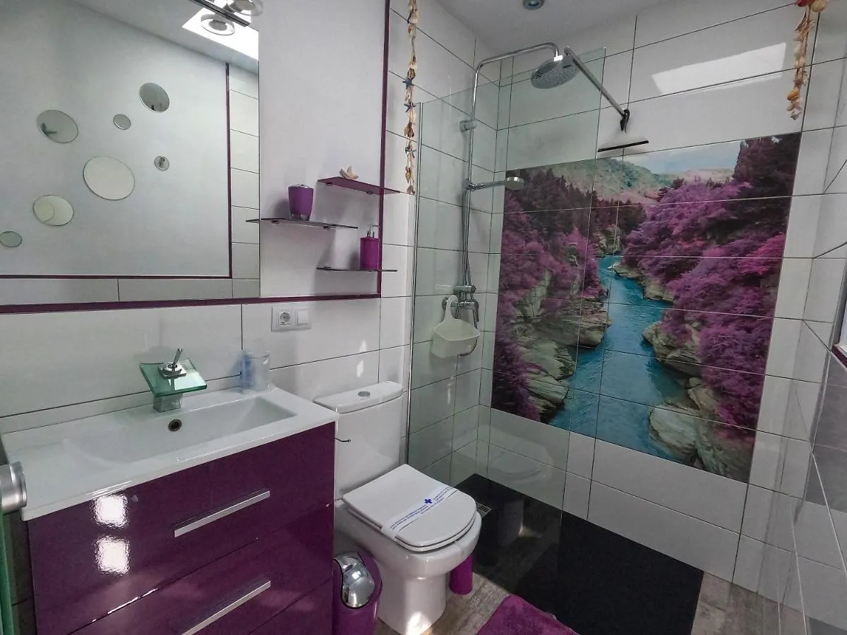 Apartment Bungalows Campo Internacional Maspalomas Maspalomas  Spain