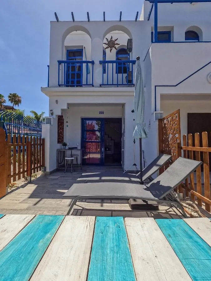 Bungalows Campo Internacional Maspalomas Maspalomas  Apartment Maspalomas (Gran Canaria)